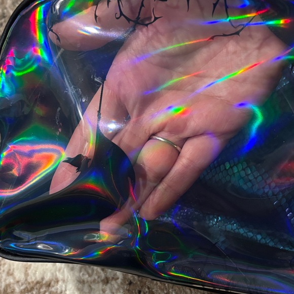 Bath & Body Works Maleficent Body Wash Set - Disney Villains - Picture 14 of 14